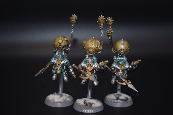 Sky Wardens