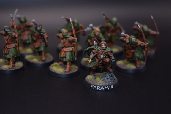 Ithilian Rangers