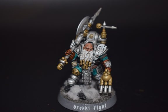 Frekki Flynt