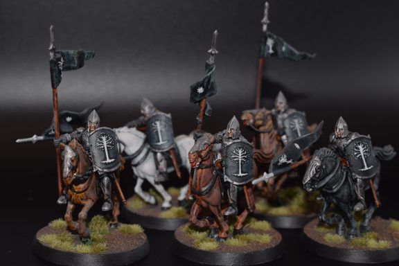 Knights of Minas Tirith