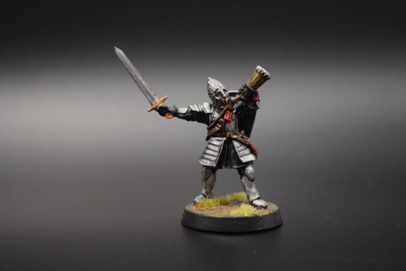 Gondor Captain