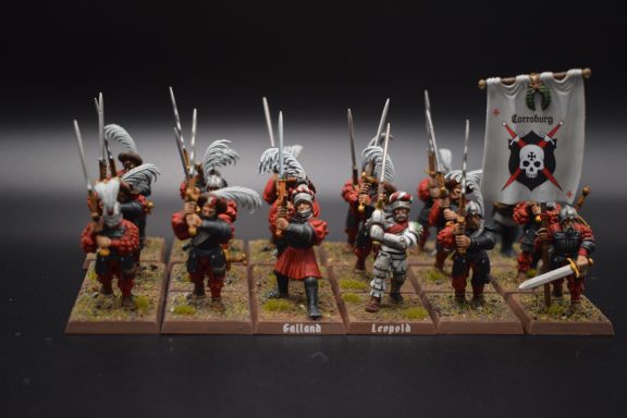 Greatswords