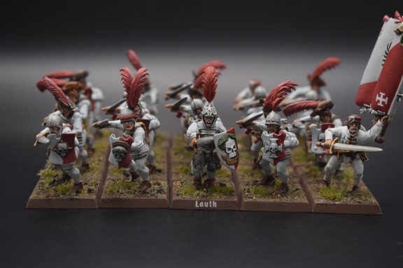 Empire State Troops
