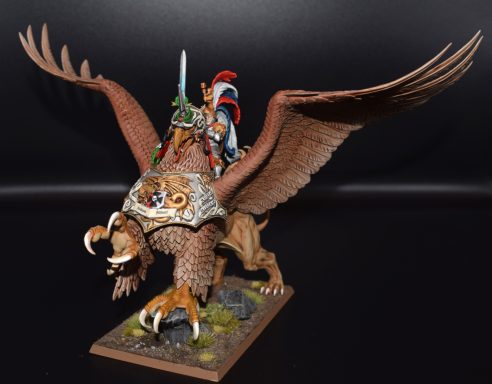Empire General